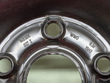 Volkswagen Steel rim NEW p/n 1K0.601.027 T  15" F*S