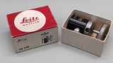 Leitz Leica 14119 ball head boxed - 1964 F*S