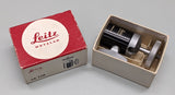 Leitz Leica 14119 ball head boxed - 1964 F*S