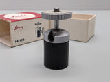 Leitz Leica 14119 ball head boxed - 1964 F*S