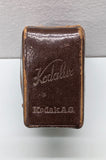 Kodak Kodalux* Selenium Light Meter - Retina Camera - Gossen Germany F*S