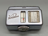 Kodak Kodalux* Selenium Light Meter - Retina Camera - Gossen Germany F*S