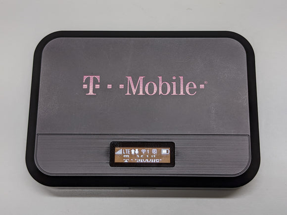 T-Mobile Franklin* T9 Wireless R717 4g LTE Mobile Hotspot F*S