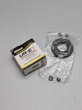 NIKON UR-E7 Step-Down Ring* lens adaptor F*S