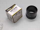 NIKON UR-E10 Step-Down Ring* lens adaptor F*S