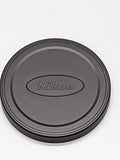 Nikon LC-CP11 Lens Cap 94.5mm dia for Nikon WC-E80 and others F*S