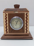 Taylor Rotating Cube Presentation Weather Station F*S