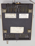 Heath Schlumberger frequency Counter SM-104 F*S