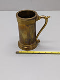 U.S. Standard Liquid Measure 1/8 Gallon, ~1870 F*S