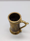 U.S. Standard Liquid Measure 1/8 Gallon, ~1870 F*S