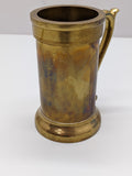 U.S. Standard Liquid Measure 1/8 Gallon, ~1870 F*S