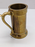 U.S. Standard Liquid Measure 1/8 Gallon, ~1870 F*S