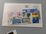 USPS Commemorative* Stamp sets 1980-1981-1982 Sealed Mint Stamp Sets F*S