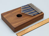 Hugh Tracey Alto* Kalimba, 1966 F*S