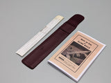 Dietzgen 1765P Basik* Slide Rule - Made in Germany F*S