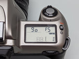 Nikon N65 SLR 2 lens kit 28-80 and 70-300 Nikkor Zoom lenses F*S