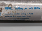 MONEL® Welding Electrode 187 - WT 347-16  F*S Stainless Steel Welding Electrode