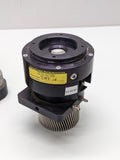 Finger Lakes MaxCam CM7-1E, Filter Wheel CFW-2 and Focuser DF-2 F*S