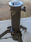 Sky-Watcher EQ8 PRO equatorial mount