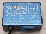 Atlas Power Pack Hobby Transformer 2860 N Gauge