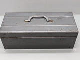 Dunlap 17in All-Purpose* Hand Carry Toolbox w/tray F*S
