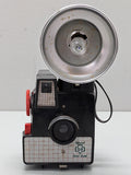 Official Girl Scout Camera - 1956 - in Natl Museum of American History