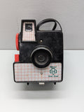 Official Girl Scout Camera - 1956 - in Natl Museum of American History