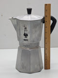 Bialetti Monster* Moka pot - the largest (24 oz) ever made F*S