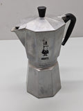 Bialetti Monster* Moka pot - the largest (24 oz) ever made F*S