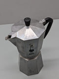 Bialetti Monster* Moka pot - the largest (24 oz) ever made F*S