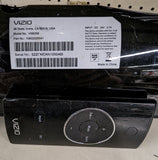 Vizio VSB206 Sound Bar Remote Control - genuine original Vizio F*S