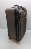 Eddie Bauer Flight Crew Rolling Luggage 26" & 22" Set F*S