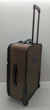 Eddie Bauer Flight Crew Rolling Luggage 26" & 22" Set F*S