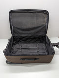 Eddie Bauer Flight Crew Rolling Luggage 26" & 22" Set F*S