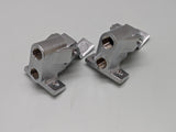 Knee Pedal Valves for water Faucet or compressed air - A26L F*S