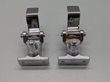 Knee Pedal Valves for water Faucet or compressed air - A26L F*S