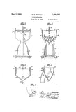 Wear-Ever Juice Extractor with Strainer - 1931 F*S