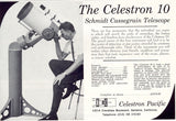 Celestron Pacific C-10s