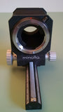 Minolta Bellows III for Close-Up & Macro F*S