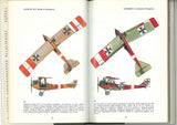 Bombers 1914-1919: Patrol and Reconnaissance* Aircraft by Kenneth Munson F*S