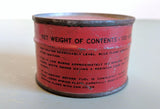 WW2 US Army Solid Safety-Fuel Canister F*S