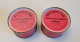 WW2 US Army Solid Safety-Fuel Canister F*S