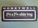 Honeywell * 654 Slide Tray for 120 Film F*S