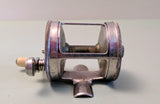 A.F. Meisselbach Tri-Part * Bait Casting Reel c1907 F*S