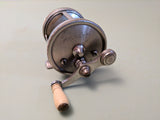 A.F. Meisselbach Tri-Part * Bait Casting Reel c1907 F*S