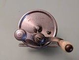 A.F. Meisselbach Tri-Part * Bait Casting Reel c1907 F*S