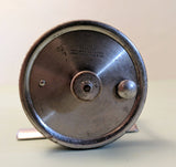 A.F. Meisselbach Tri-Part * Bait Casting Reel c1907 F*S