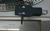SONY PS-T25 turntable headshell F*S