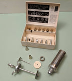 Ateco Pastry Chef decorating tool c1960 F*S