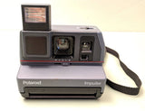 Polaroid 600 Impulse camera F*S